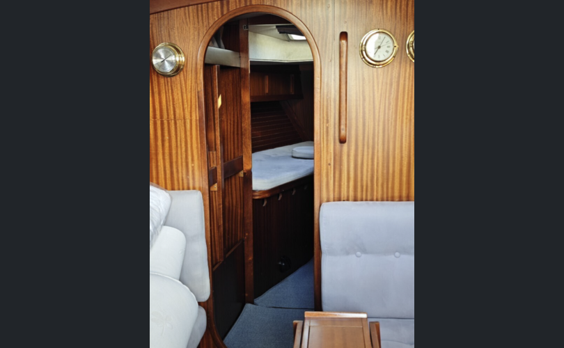 Nauticat S-340-kuva-13